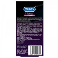 【喷剂助情】欢潮女性快感增强液10ml杜蕾斯